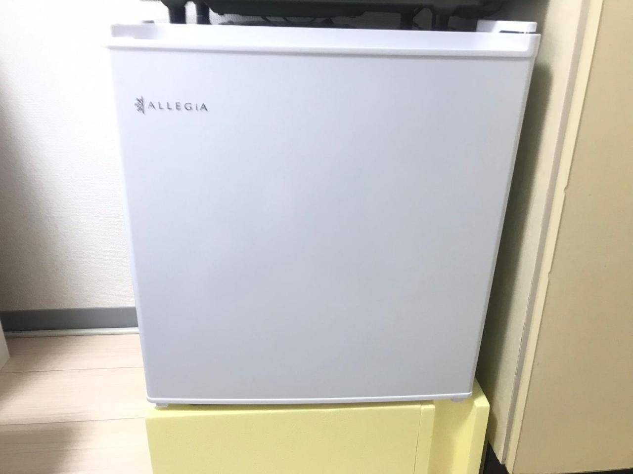 Apartamento Luxes Hiroshima2030 ラクセス ヒロシマ2030 Exterior foto