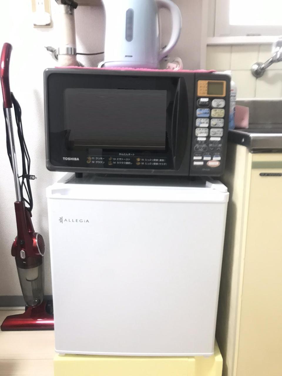 Apartamento Luxes Hiroshima2030 ラクセス ヒロシマ2030 Exterior foto